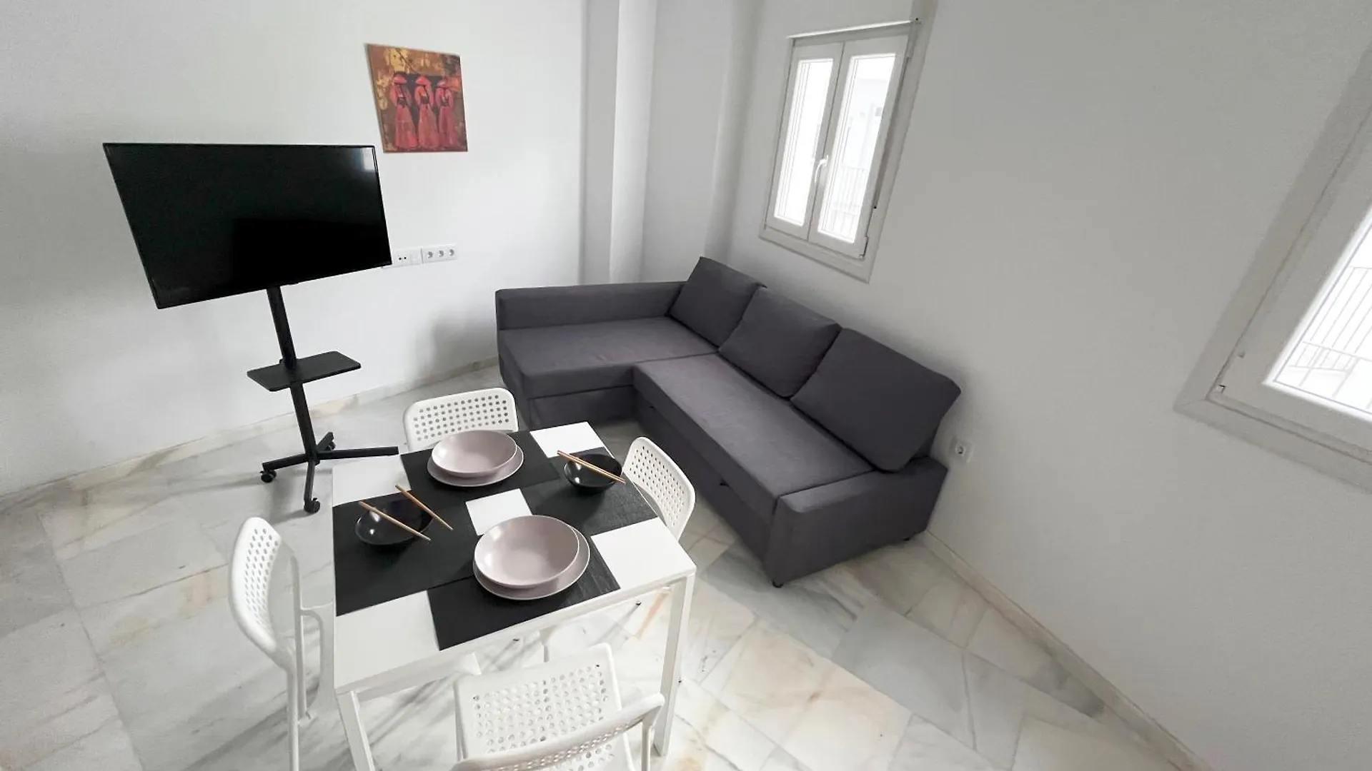 G&H Apartments - Jerez Centro Stay Jerez de la Frontera