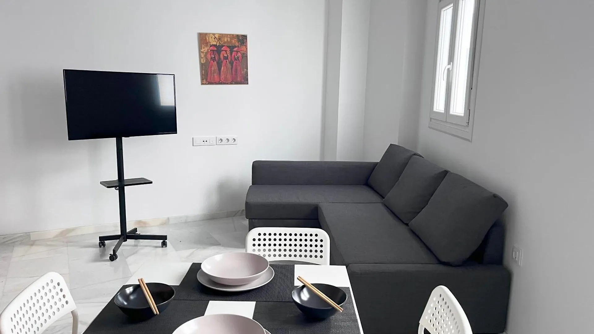 G&H Apartments - Jerez Centro Stay Jerez de la Frontera Spain