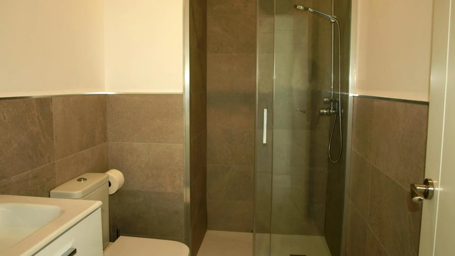 G&H Apartments - Jerez Centro Stay Jerez de la Frontera
