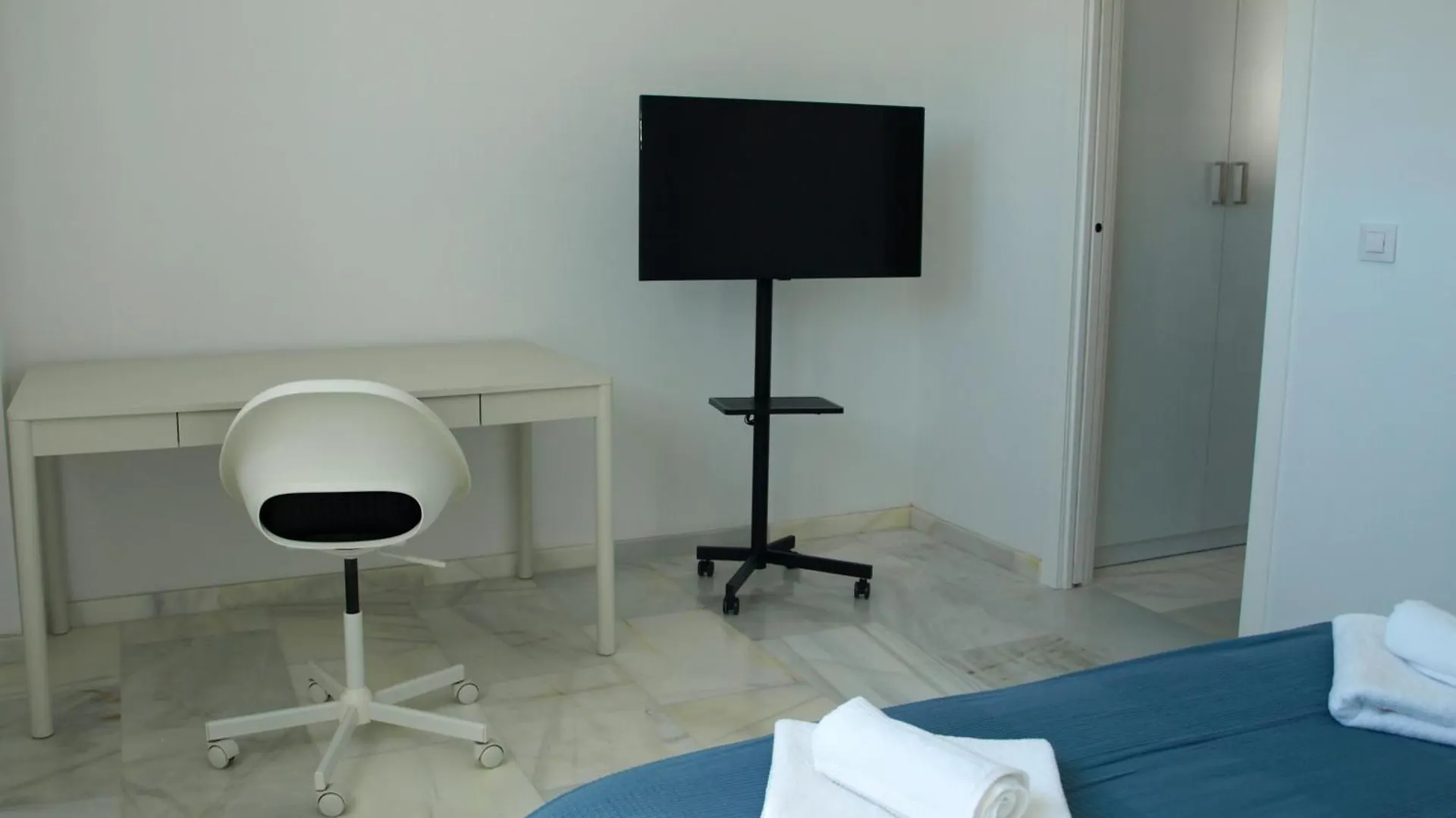 G&H Apartments - Jerez Centro Stay Jerez de la Frontera