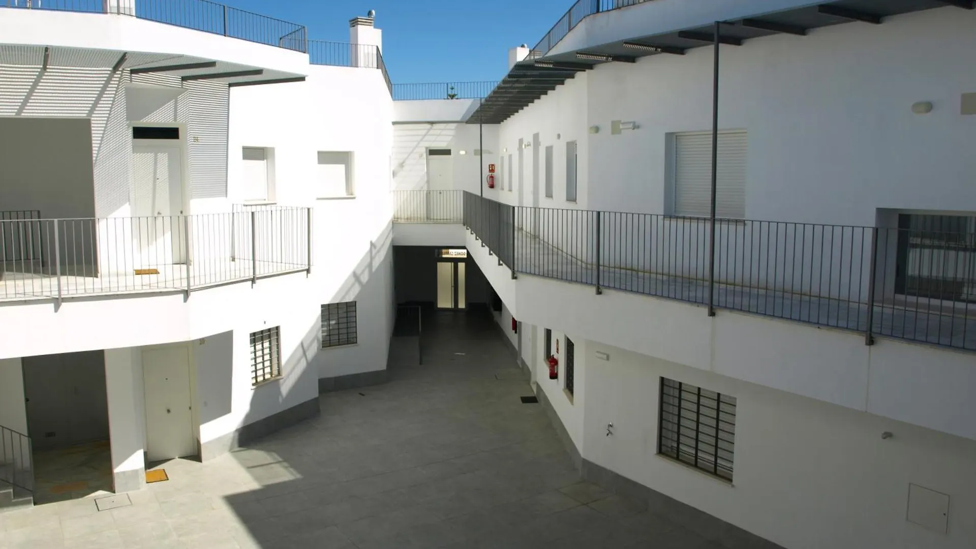 G&H Apartments - Jerez Centro Stay Jerez de la Frontera
