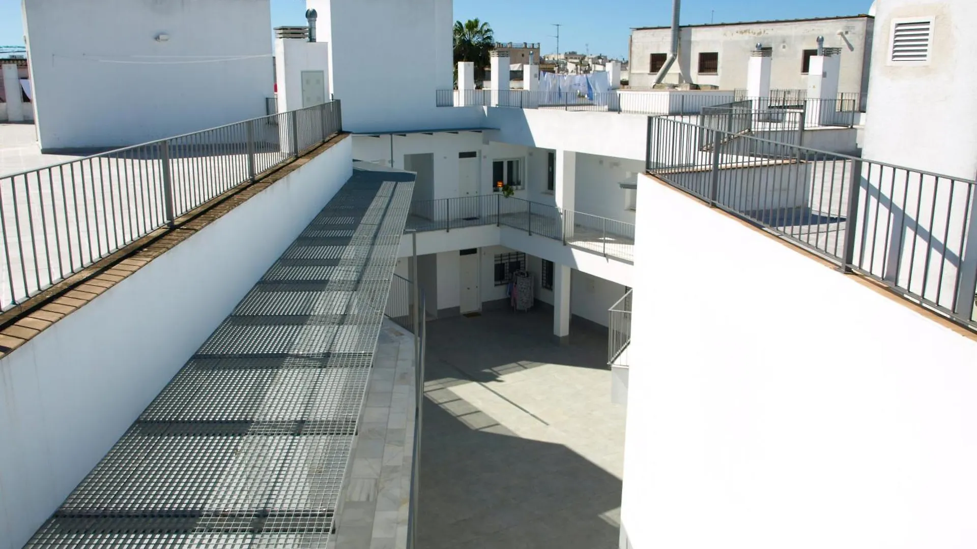 G&H Apartments - Jerez Centro Stay Jerez de la Frontera