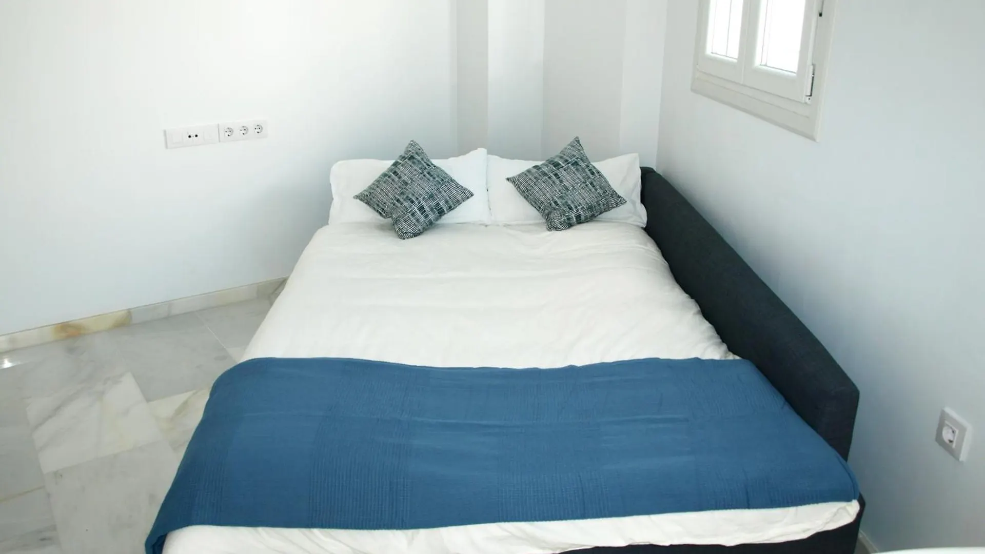 G&H Apartments - Jerez Centro Stay Jerez de la Frontera Spain