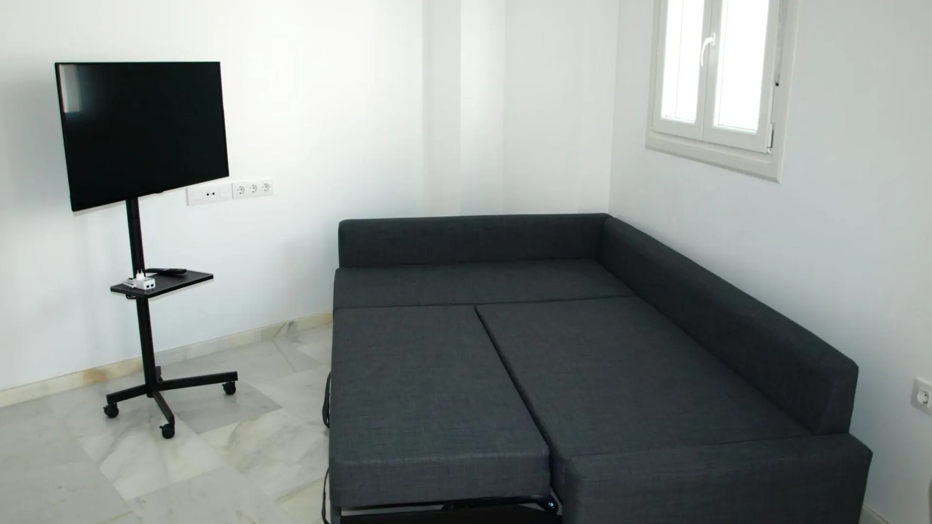 G&H Apartments - Jerez Centro Stay Jerez de la Frontera 0*,  Spain