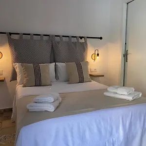 Apartamento Makao Puerta Del Olivillo, Jerez de la Frontera