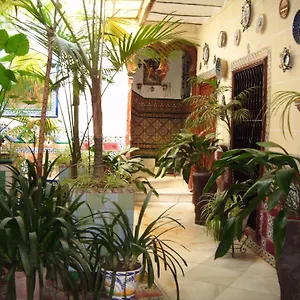  Gasthuis San Andres I