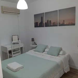 Apartamento Piso Cercano Al Recinto Ferial, Jerez de la Frontera